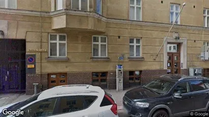 Kontorer til leie i Helsingfors Eteläinen – Bilde fra Google Street View