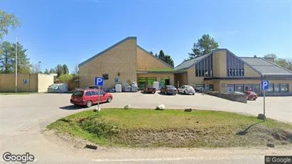 Lokaler til leie i Mikkeli – Bilde fra Google Street View