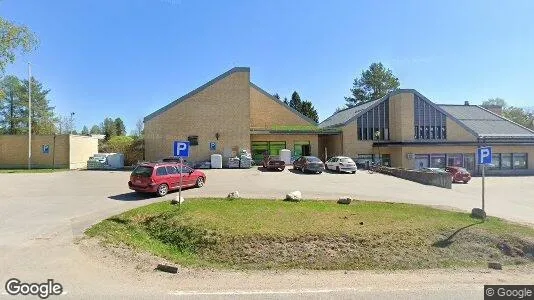 Lokaler til leje i Mikkeli - Foto fra Google Street View