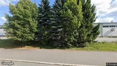 Lokaler til leje i Tampere Luoteinen - Foto fra Google Street View
