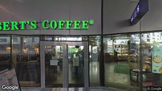 Lokaler til leie i Vantaa – Bilde fra Google Street View