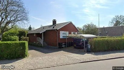 Warehouses for sale in Glostrup - Photo from Google Street View