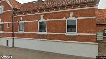 Kantorruimte te koop in Thyholm - Foto uit Google Street View