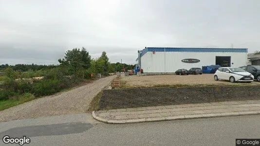 Lagerlokaler för uthyrning i Holstebro – Foto från Google Street View