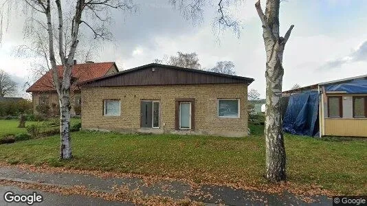 Office spaces for rent i Staffanstorp - Photo from Google Street View
