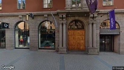 Office spaces for rent in Stockholm City - Photo from Google Street View