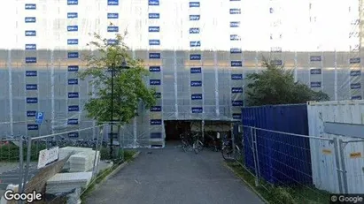 Office spaces for rent in Stockholm West - Photo from Google Street View