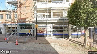 Coworking spaces te huur in Åstorp - Foto uit Google Street View