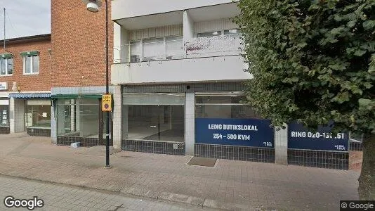 Coworking spaces for rent i Åstorp - Photo from Google Street View