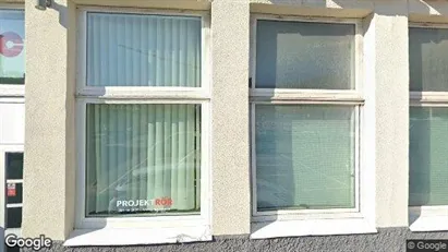 Lokaler til leje i Johanneberg - Foto fra Google Street View