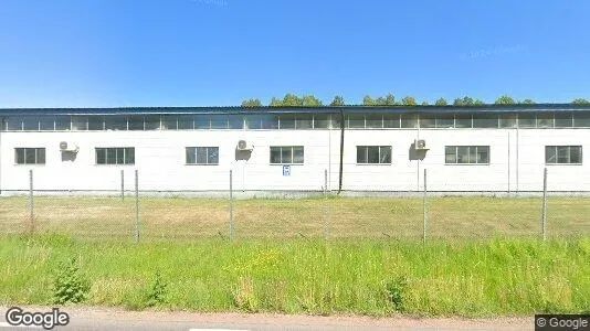 Werkstätte zur Miete i Mora – Foto von Google Street View