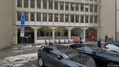 Kontorer til leie i Location is not specified – Bilde fra Google Street View