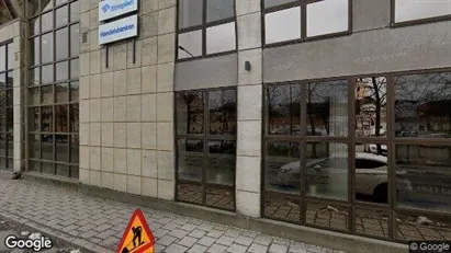 Office spaces for rent in Jönköping - Photo from Google Street View