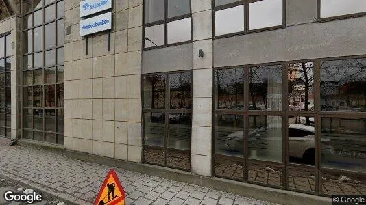 Kontorlokaler til leje i Jönköping - Foto fra Google Street View