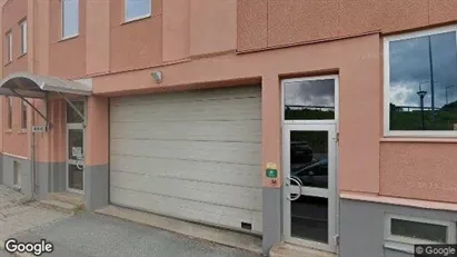 Kontorer til leie i Örebro – Bilde fra Google Street View