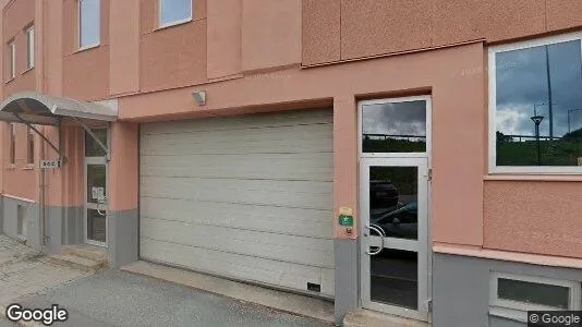 Office spaces for rent i Örebro - Photo from Google Street View
