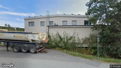Kontorlokaler til salg i Håbo - Foto fra Google Street View