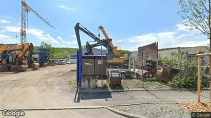 Lokaler til leie i Satigny – Bilde fra Google Street View