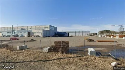 Warehouses for rent in Kouvola - Photo from Google Street View