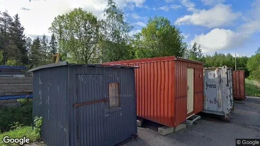 Warehouses for rent i Rusko - Photo from Google Street View