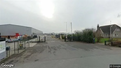 Commercial properties for rent in Uithoorn - Photo from Google Street View