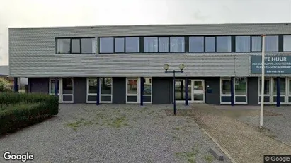 Kontorer til leie i Echt-Susteren – Bilde fra Google Street View