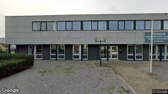 Kontorlokaler til leje i Echt-Susteren - Foto fra Google Street View