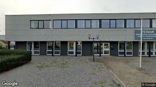 Büros zur Miete i Echt-Susteren – Foto von Google Street View