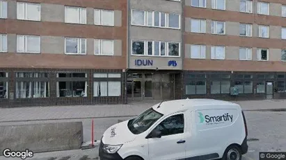 Coworking spaces te huur in Vasastan - Foto uit Google Street View