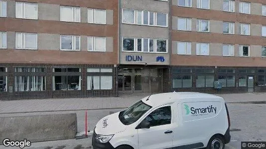 Coworking spaces te huur i Vasastan - Foto uit Google Street View