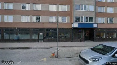 Coworking spaces for rent in Vasastan - Photo from Google Street View
