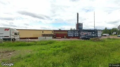 Industrial properties for rent in Orsa - Photo from Google Street View