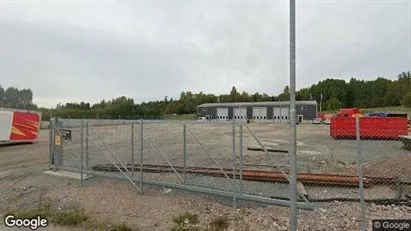 Industrial properties for rent in Karlskoga - Photo from Google Street View