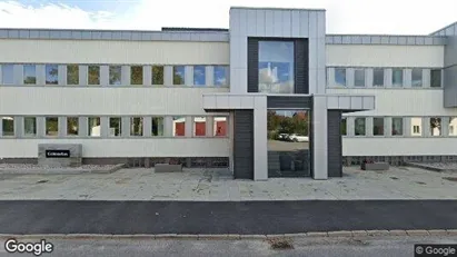 Værkstedslokaler til leje i Götene - Foto fra Google Street View