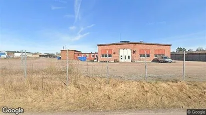 Lager til leie i Kil – Bilde fra Google Street View