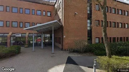 Office spaces for rent in Lund - Photo from Google Street View