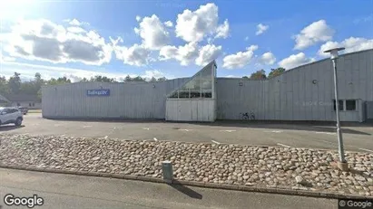 Kontorer til leie i Hässleholm – Bilde fra Google Street View