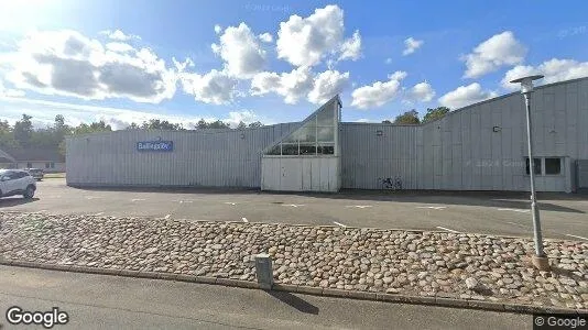 Office spaces for rent i Hässleholm - Photo from Google Street View