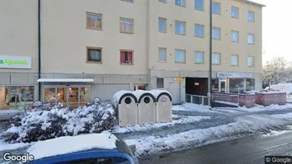 Kantorruimte te huur in Kumla - Foto uit Google Street View