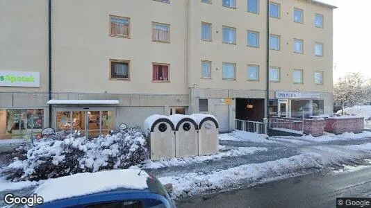 Kontorlokaler til leje i Kumla - Foto fra Google Street View