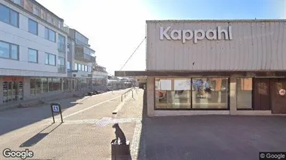 Kontorer til leie i Gislaved – Bilde fra Google Street View