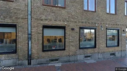 Office spaces for rent in Jönköping - Photo from Google Street View