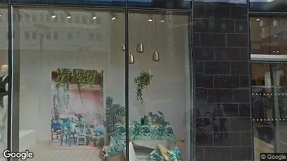 Kontorlokaler til leje i Karlstad - Foto fra Google Street View