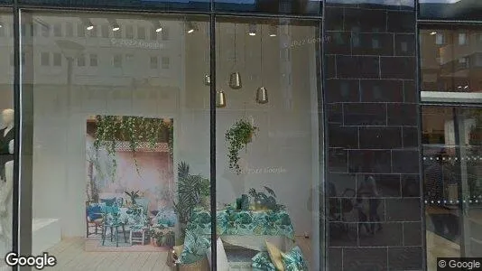 Kontorlokaler til leje i Karlstad - Foto fra Google Street View