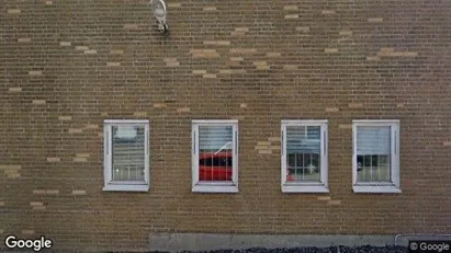 Office spaces for rent in Malmö City - Photo from Google Street View