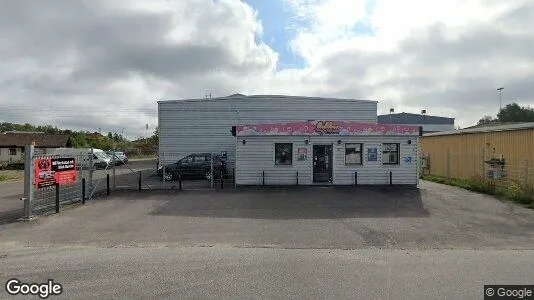 Office spaces for rent i Nynäshamn - Photo from Google Street View