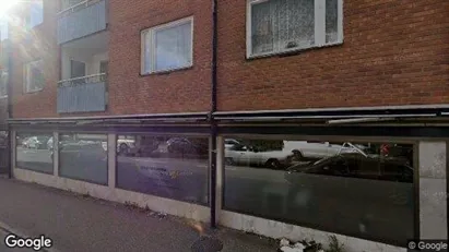 Kontorer til leie i Hedemora – Bilde fra Google Street View