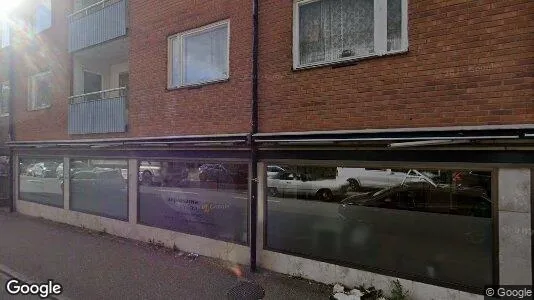 Office spaces for rent i Hedemora - Photo from Google Street View