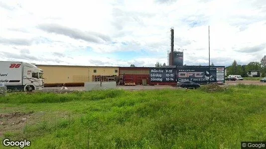 Office spaces for rent i Orsa - Photo from Google Street View