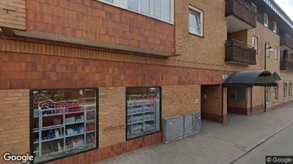 Gewerbeflächen zur Miete in Skövde – Foto von Google Street View
